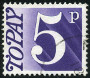 Timbre Y&T NTA78