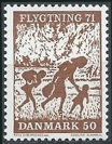 Stamp Y&T N515