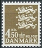Timbre Y&T N523