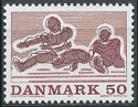 Timbre Y&T N526