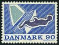 Timbre Y&T N528