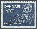 Timbre Y&T N529