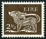 Stamp Y&T N256
