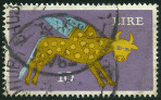 Stamp Y&T N264