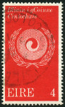 Stamp Y&T N272