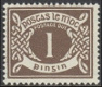Stamp Y&T NTA15