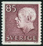 Timbre Y&T N569A