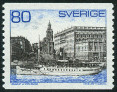 Timbre Y&T N681