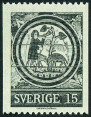 Stamp Y&T N687