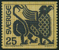 Stamp Y&T N688