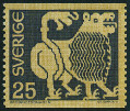Stamp Y&T N689