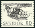Timbre Sude Y&T N691