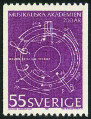 Timbre Y&T N693