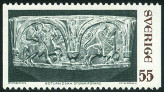 Timbre Y&T N698