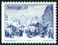 Timbre Y&T N709
