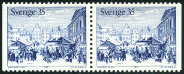 Timbre Y&T N709a