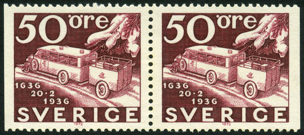 Timbre Sude Y&T N747a