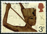 Briefmarken Y&T N657