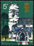 Briefmarken Y&T N662