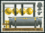 Stamp Y&T N668