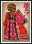 Briefmarken Y&T N669