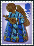 Briefmarken Y&T N670