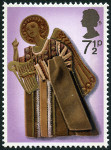 Stamp Y&T N671