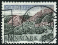 Timbre Y&T N536