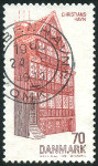 Stamp Y&T N547
