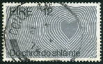 Timbre Y&T N277