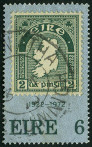 Timbre Y&T N288