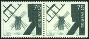 Timbre Y&T N692b
