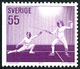 Briefmarken Y&T N716