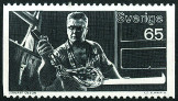 Timbre Y&T N728