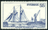 Timbre Y&T N736