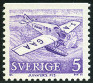 Timbre Y&T N740