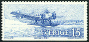 Timbre Y&T N741