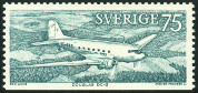 Timbre Y&T N743
