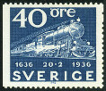 Timbre Y&T N746