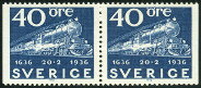 Timbre Y&T N746a