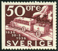 Timbre Y&T N747