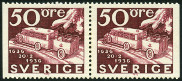 Timbre Sude Y&T N747a