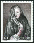 Timbre Y&T N753