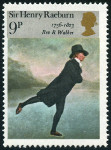 Stamp Y&T N690