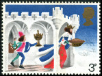 Briefmarken Y&T N704