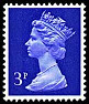 Briefmarken Y&T N610a