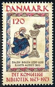 Stamp Y&T N557