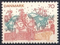  Sello  Y&T N561
