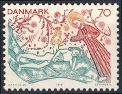 Sello  Y&T N563