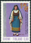 Briefmarken Y&T N697